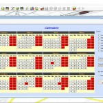 Calendario laboral